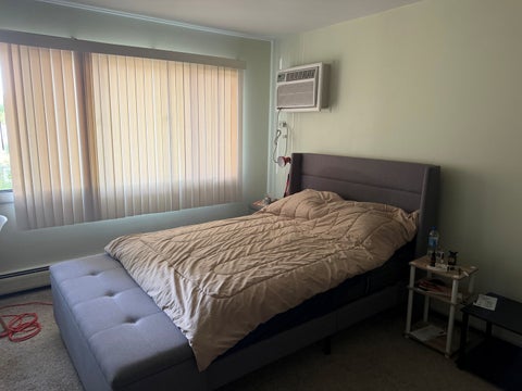 Tiny photo for 3600 Bayside Drive #5, Palatine, IL 60074 (MLS # 12705983)
