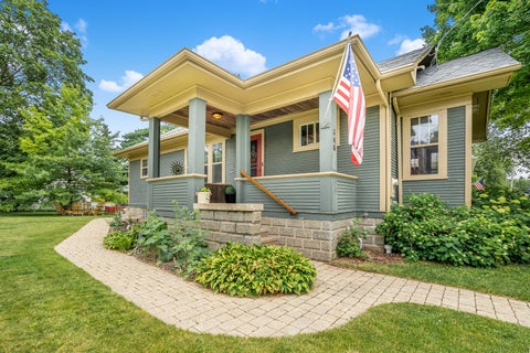 Tiny photo for 348 W Palatine Road, Palatine, IL 60067 (MLS # 12666372)