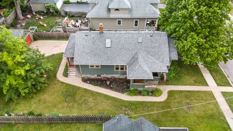 Tiny photo for 348 W Palatine Road, Palatine, IL 60067 (MLS # 12666372)