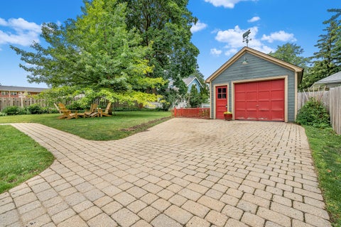 Tiny photo for 348 W Palatine Road, Palatine, IL 60067 (MLS # 12666372)