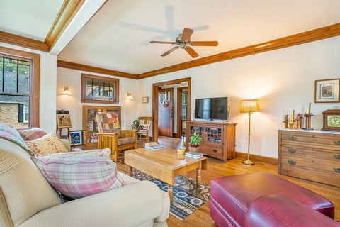 Tiny photo for 348 W Palatine Road, Palatine, IL 60067 (MLS # 12666372)