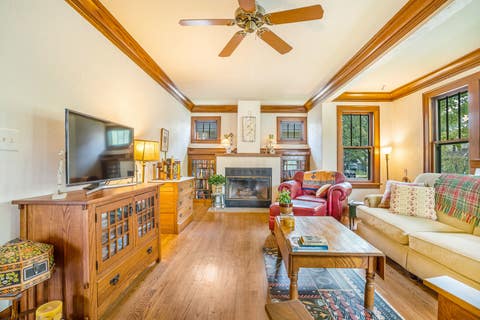 Tiny photo for 348 W Palatine Road, Palatine, IL 60067 (MLS # 12666372)