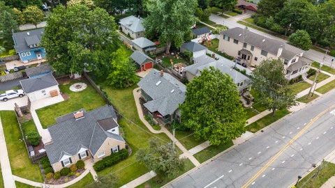 Tiny photo for 348 W Palatine Road, Palatine, IL 60067 (MLS # 12666372)