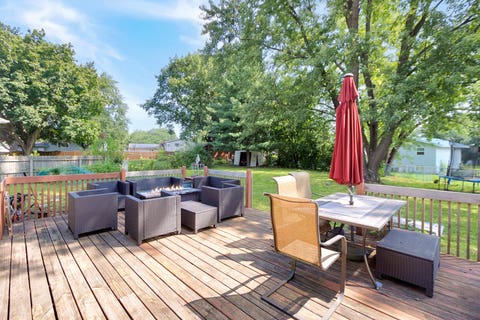 Tiny photo for 777 Dover Court, Crystal Lake, IL 60014 (MLS # 12740733)