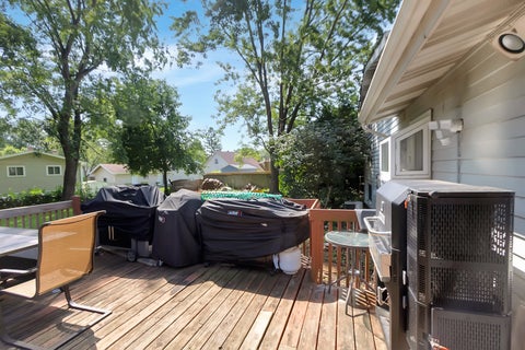 Tiny photo for 777 Dover Court, Crystal Lake, IL 60014 (MLS # 12740733)