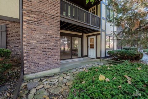 Tiny photo for 8216 Mulberry Court #8A, Palos Hills, IL 60465 (MLS # 12478166)