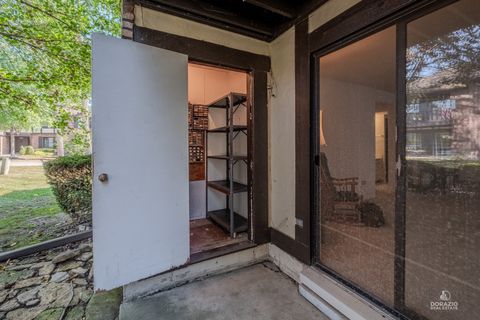 Tiny photo for 8216 Mulberry Court #8A, Palos Hills, IL 60465 (MLS # 12478166)