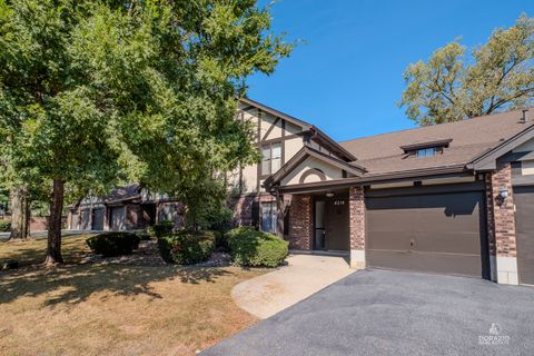 Photo of 8216 Mulberry Court #8A, Palos Hills, IL 60465 (MLS # 12478166) Photo of 8216 Mulberry Court #8A, Palos Hills, IL 60465 (MLS # 12478166)
