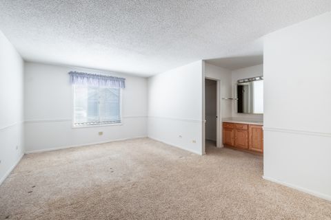 Tiny photo for 8216 Mulberry Court #8A, Palos Hills, IL 60465 (MLS # 12478166)