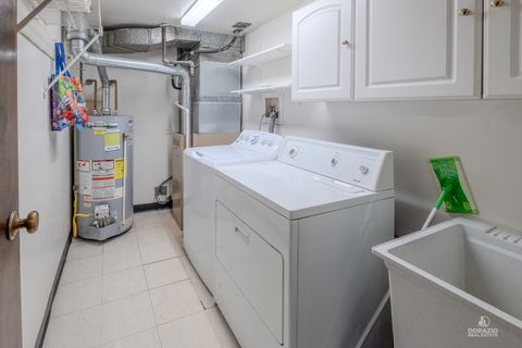 Tiny photo for 8216 Mulberry Court #8A, Palos Hills, IL 60465 (MLS # 12478166)