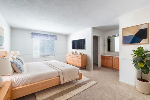 Tiny photo for 8216 Mulberry Court #8A, Palos Hills, IL 60465 (MLS # 12478166)