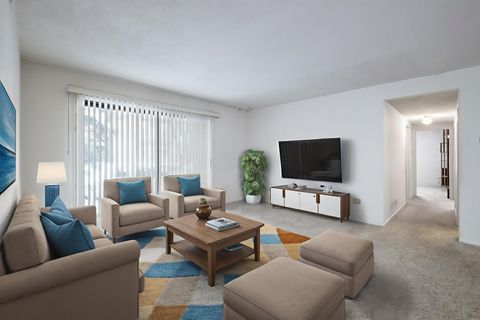 Tiny photo for 8216 Mulberry Court #8A, Palos Hills, IL 60465 (MLS # 12478166)