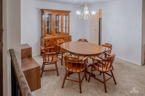 Tiny photo for 8216 Mulberry Court #8A, Palos Hills, IL 60465 (MLS # 12478166)