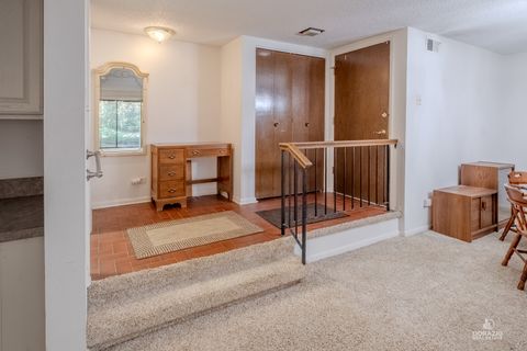 Tiny photo for 8216 Mulberry Court #8A, Palos Hills, IL 60465 (MLS # 12478166)