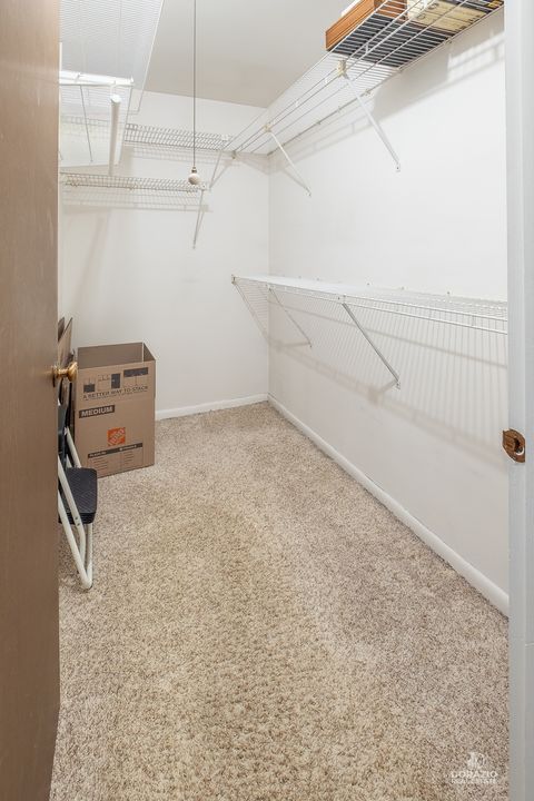 Tiny photo for 8216 Mulberry Court #8A, Palos Hills, IL 60465 (MLS # 12478166)