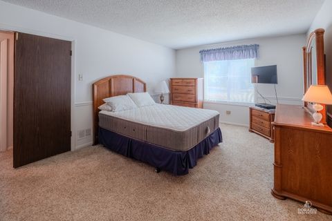 Tiny photo for 8216 Mulberry Court #8A, Palos Hills, IL 60465 (MLS # 12478166)