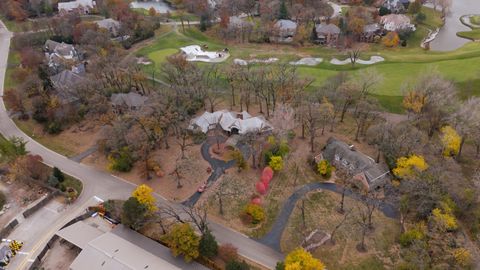 A home in North Barrington