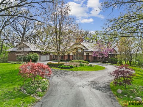 132 N Wynstone Drive North Barrington IL 60010