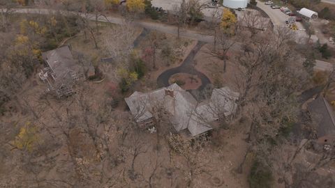 A home in North Barrington