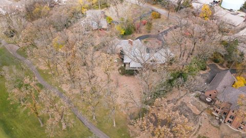 A home in North Barrington