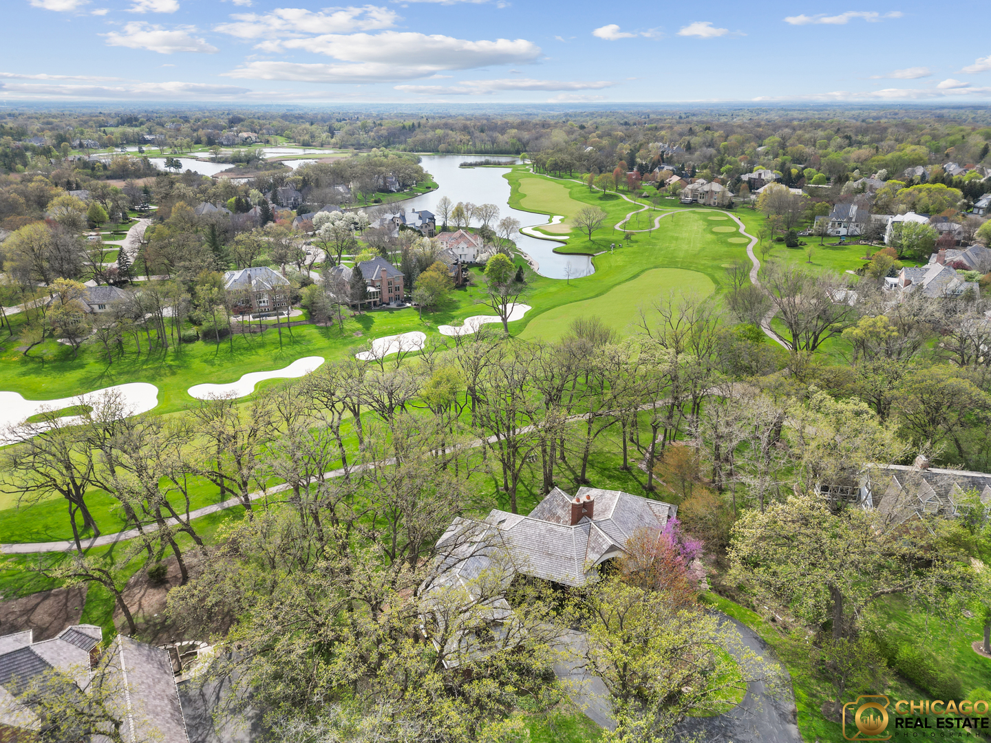 132 N Wynstone Drive