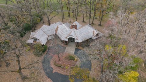 A home in North Barrington