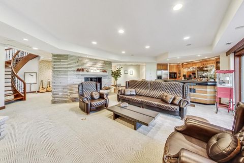 Tiny photo for 132 N Wynstone Drive, North Barrington, IL 60010 (MLS # 12186679)