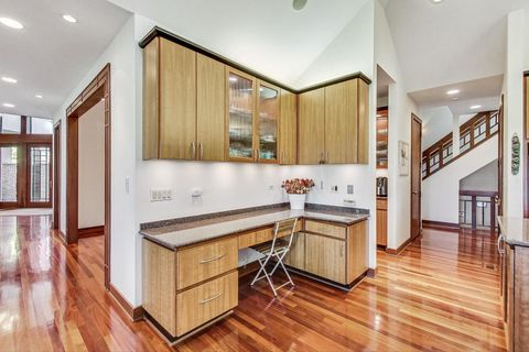 Tiny photo for 132 N Wynstone Drive, North Barrington, IL 60010 (MLS # 12186679)