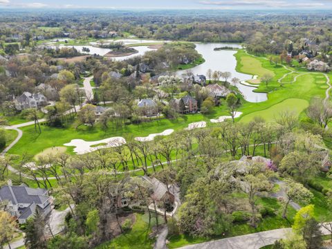 Tiny photo for 132 N Wynstone Drive, North Barrington, IL 60010 (MLS # 12186679)