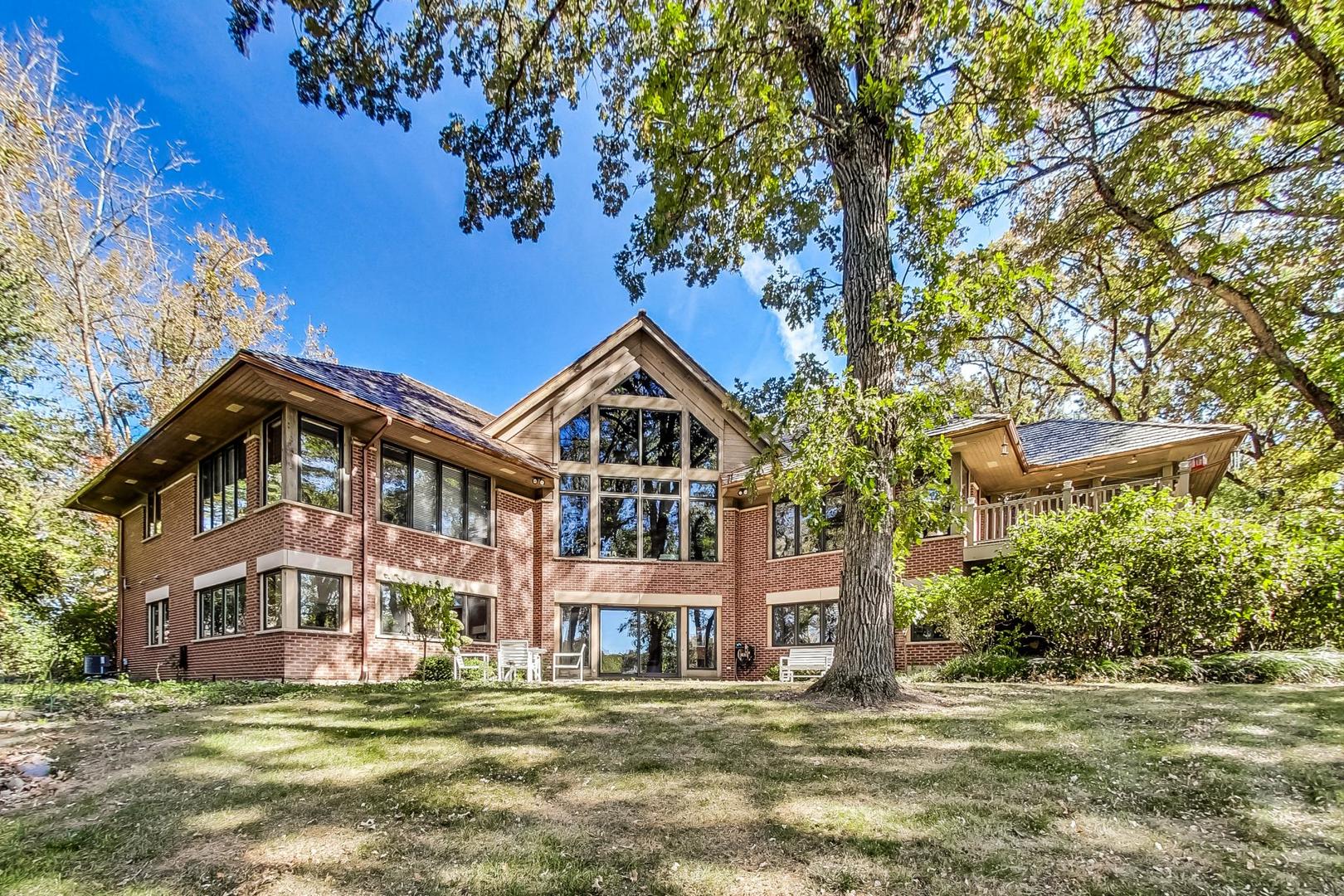 132 N Wynstone Drive