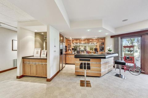 Tiny photo for 132 N Wynstone Drive, North Barrington, IL 60010 (MLS # 12186679)