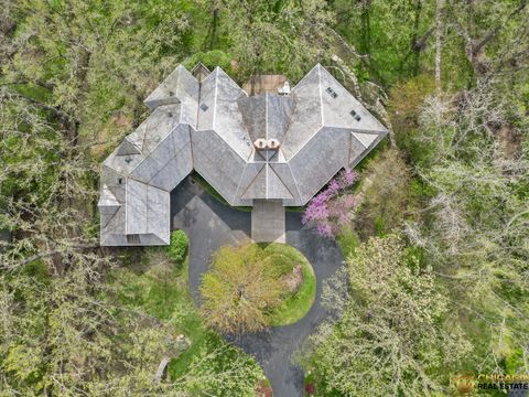 Tiny photo for 132 N Wynstone Drive, North Barrington, IL 60010 (MLS # 12186679)