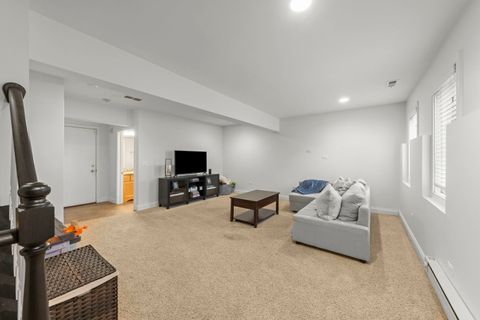 Tiny photo for 1804 Alta Vista Court, Naperville, IL 60563 (MLS # 12518077)