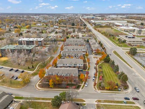 Tiny photo for 1804 Alta Vista Court, Naperville, IL 60563 (MLS # 12518077)