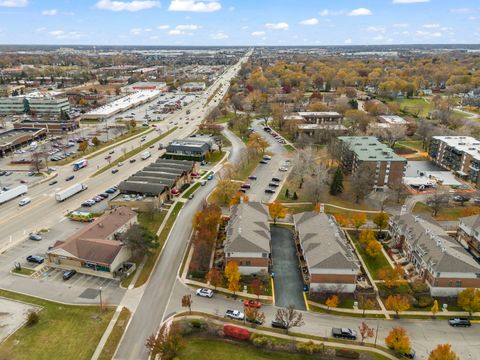 Tiny photo for 1804 Alta Vista Court, Naperville, IL 60563 (MLS # 12518077)