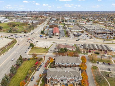 Tiny photo for 1804 Alta Vista Court, Naperville, IL 60563 (MLS # 12518077)