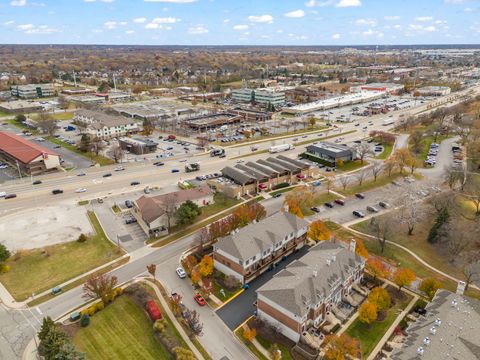 Tiny photo for 1804 Alta Vista Court, Naperville, IL 60563 (MLS # 12518077)