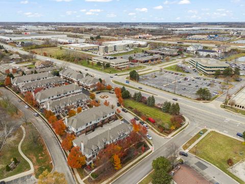 Tiny photo for 1804 Alta Vista Court, Naperville, IL 60563 (MLS # 12518077)