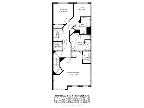 Tiny photo for 1804 Alta Vista Court, Naperville, IL 60563 (MLS # 12518077)