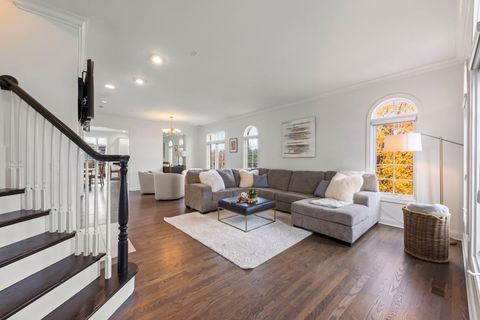 Tiny photo for 1804 Alta Vista Court, Naperville, IL 60563 (MLS # 12518077)