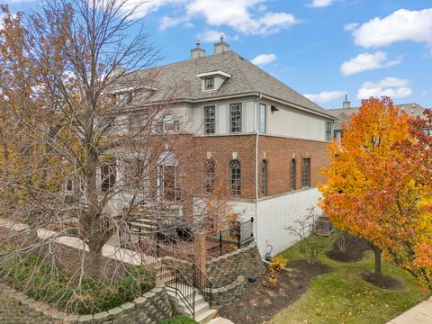 Tiny photo for 1804 Alta Vista Court, Naperville, IL 60563 (MLS # 12518077)