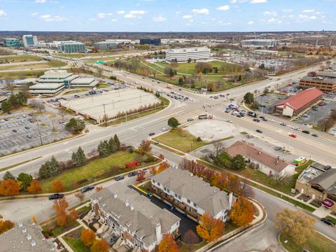 Tiny photo for 1804 Alta Vista Court, Naperville, IL 60563 (MLS # 12518077)