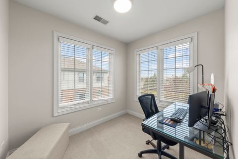 Tiny photo for 1804 Alta Vista Court, Naperville, IL 60563 (MLS # 12518077)