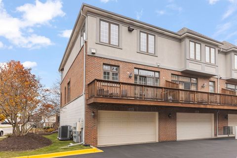 Tiny photo for 1804 Alta Vista Court, Naperville, IL 60563 (MLS # 12518077)