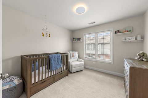 Tiny photo for 1804 Alta Vista Court, Naperville, IL 60563 (MLS # 12518077)