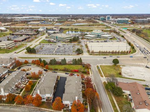 Tiny photo for 1804 Alta Vista Court, Naperville, IL 60563 (MLS # 12518077)