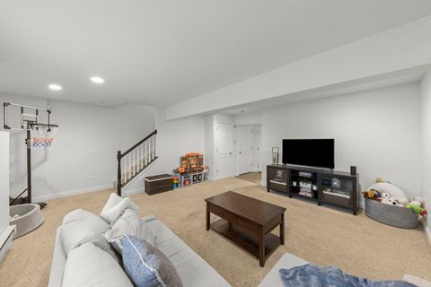 Tiny photo for 1804 Alta Vista Court, Naperville, IL 60563 (MLS # 12518077)