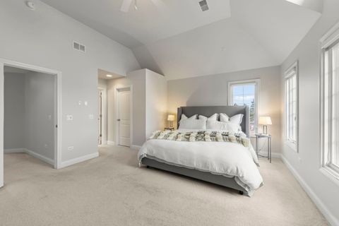 Tiny photo for 1804 Alta Vista Court, Naperville, IL 60563 (MLS # 12518077)