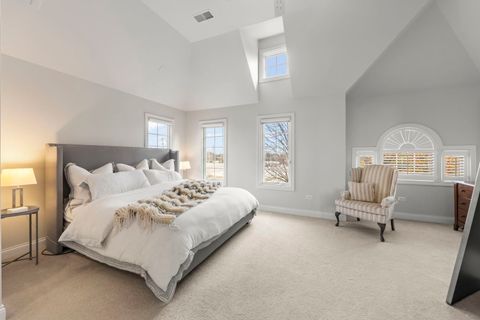 Tiny photo for 1804 Alta Vista Court, Naperville, IL 60563 (MLS # 12518077)