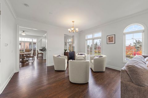 Tiny photo for 1804 Alta Vista Court, Naperville, IL 60563 (MLS # 12518077)